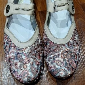 Rieker Antistress Dress Shoe